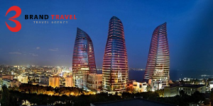 برنامج سياحي في أذربيجان المسافرين العرب